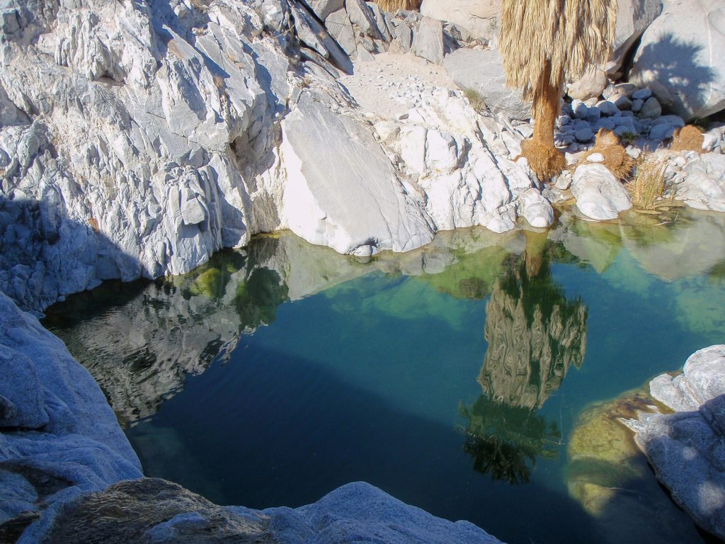 Lagoon