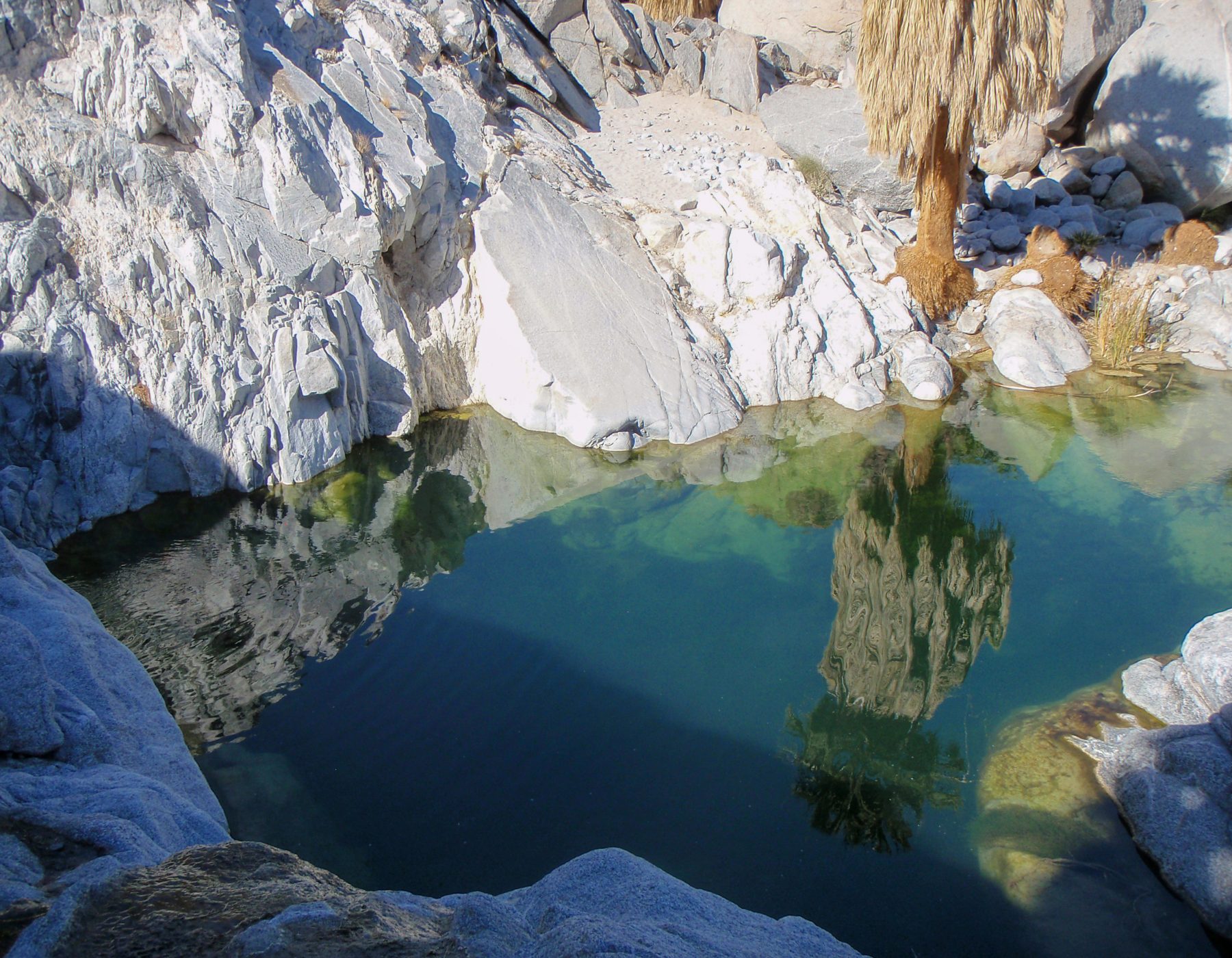Lagoon