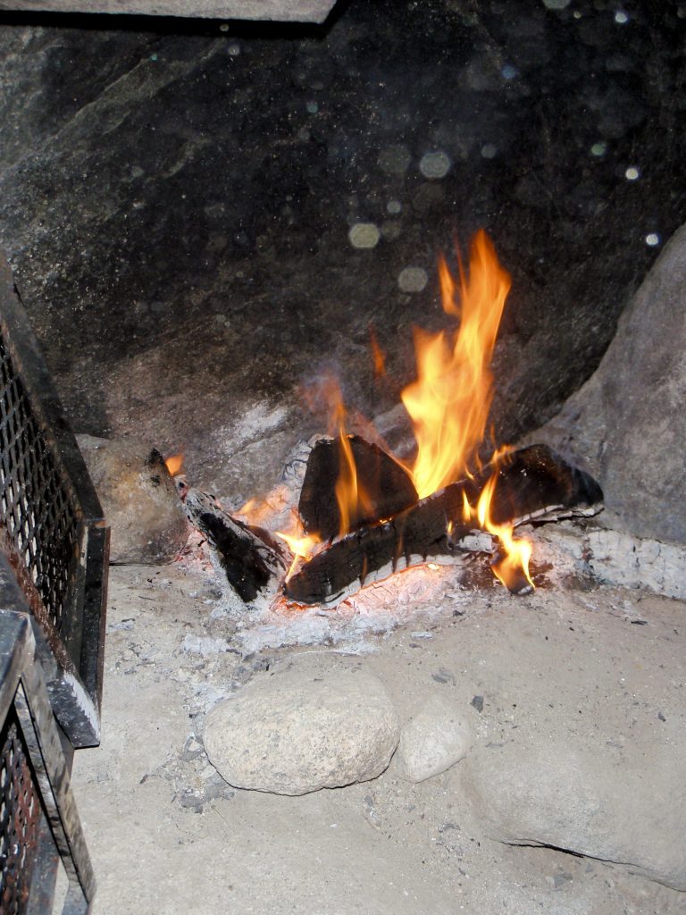 Campfire